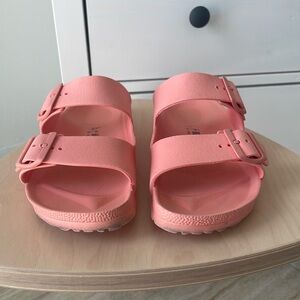 Eva Birkenstock size 38